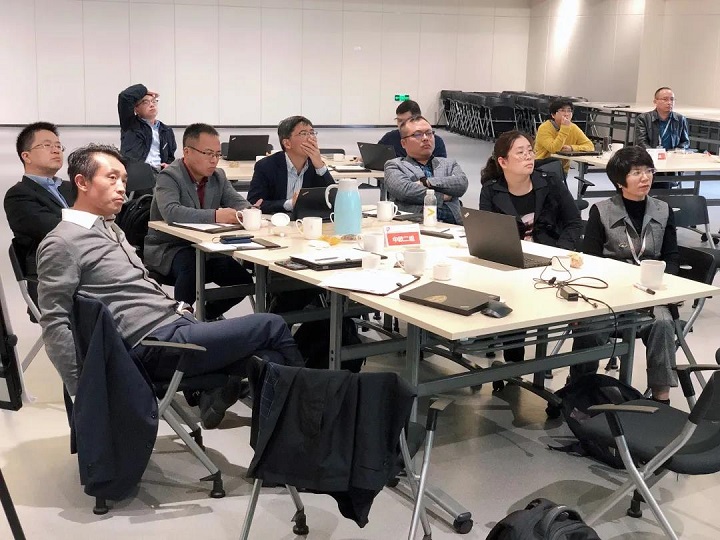 江蘇北人增長加速度研討會成功舉行 江蘇北人增長加速度研討會成功舉行