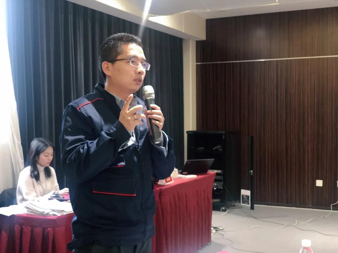 江蘇北人2020年度評(píng)優(yōu)工作順利舉行！