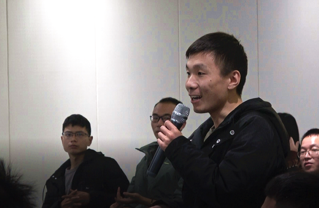 江蘇北人2020年度評(píng)優(yōu)工作順利舉行！