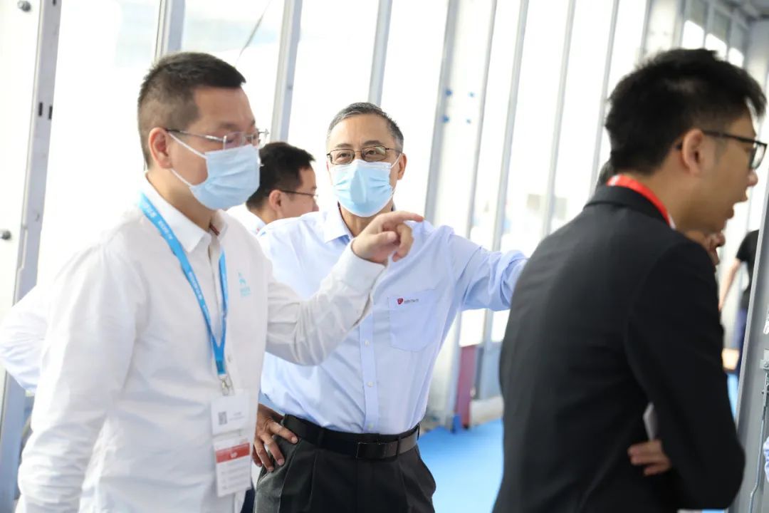 SNEC完美收官 北人能源期待與您再次相見 SNEC完美收官 北人能源期待與您再次相見