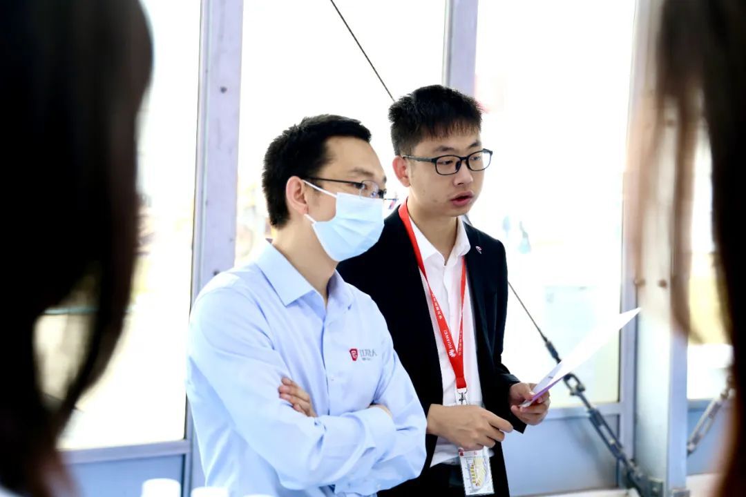 SNEC完美收官 北人能源期待與您再次相見 SNEC完美收官 北人能源期待與您再次相見