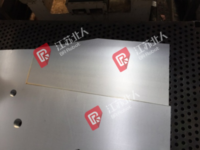 不等厚板激光拼焊機(jī)生產(chǎn)線(xiàn) 不等厚板激光拼焊機(jī)生產(chǎn)線(xiàn)