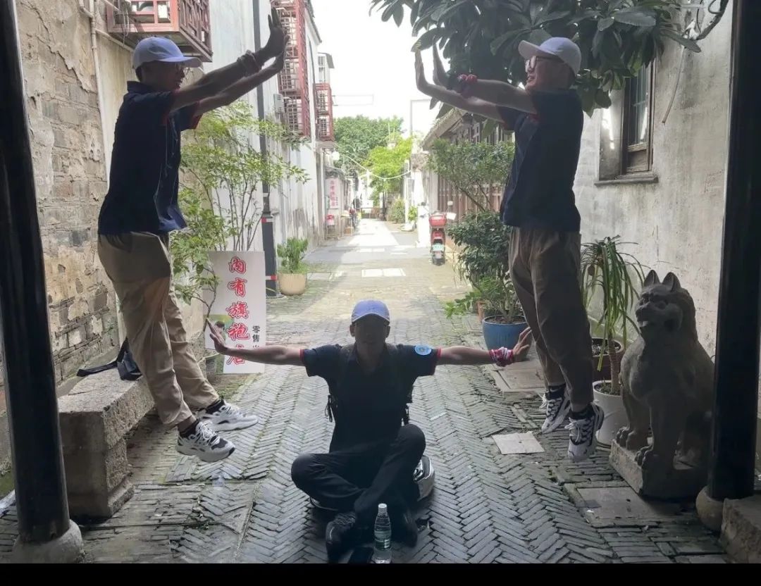 我們一起奔赴山海，領(lǐng)跑未來！