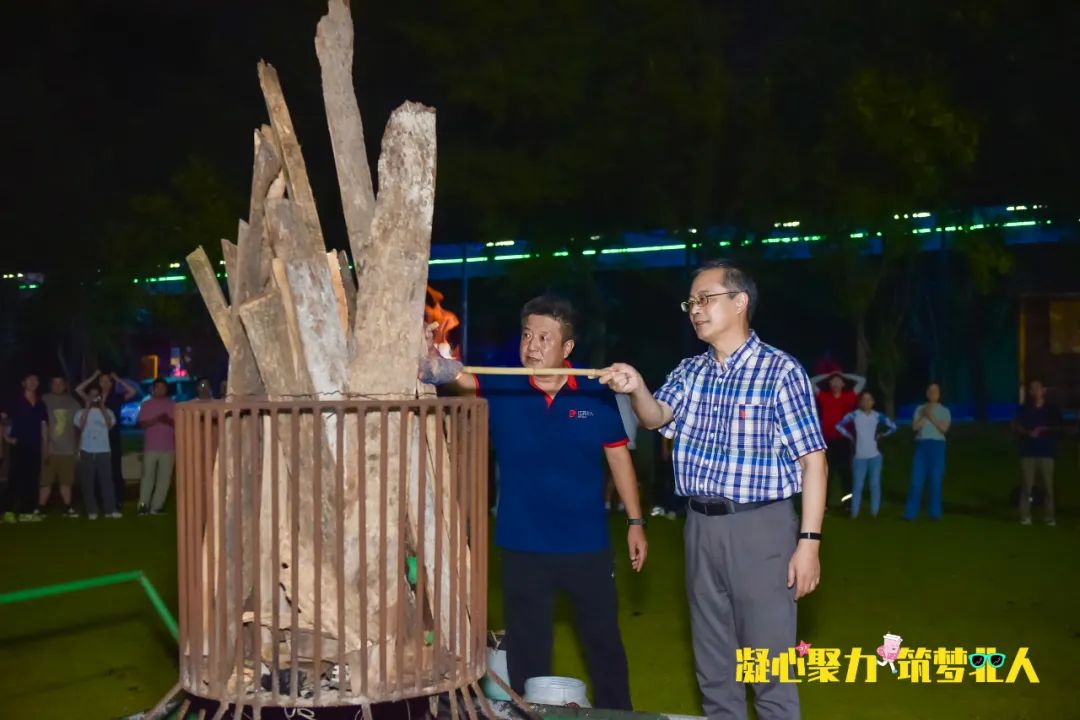 凝心聚力 筑夢北人 | 江蘇北人十三周年團建之旅完美收官