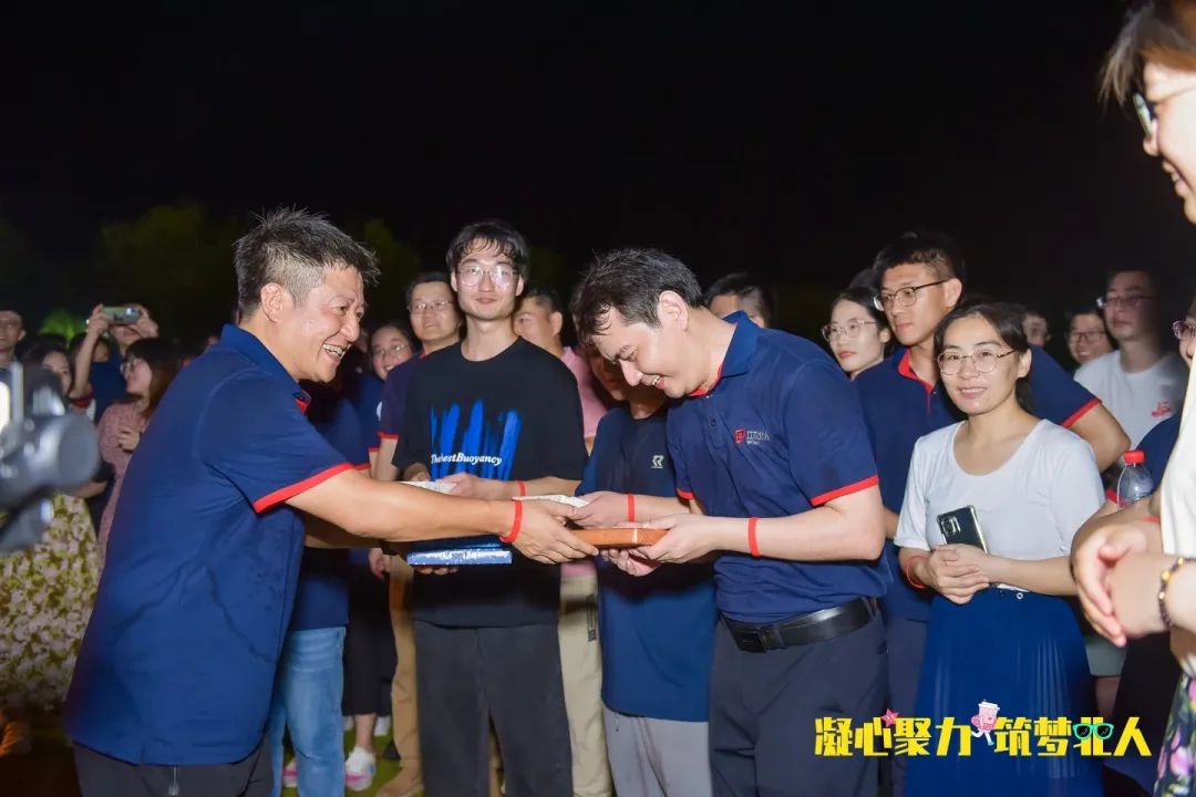 凝心聚力 筑夢北人 | 江蘇北人十三周年團建之旅完美收官