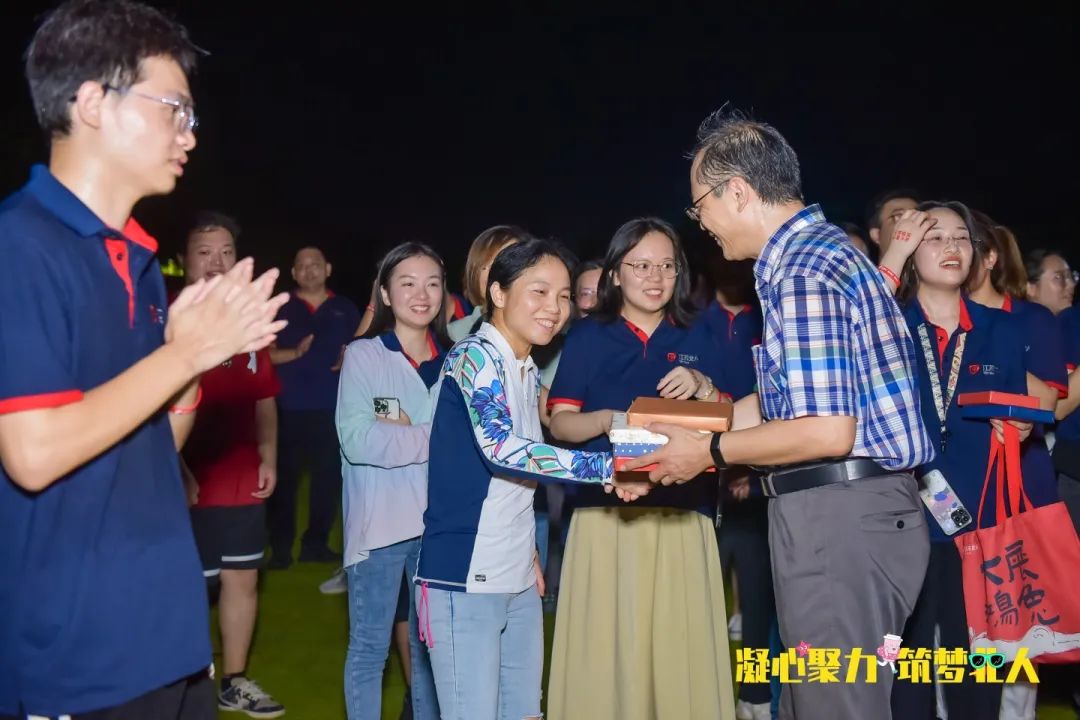 凝心聚力 筑夢北人 | 江蘇北人十三周年團建之旅完美收官