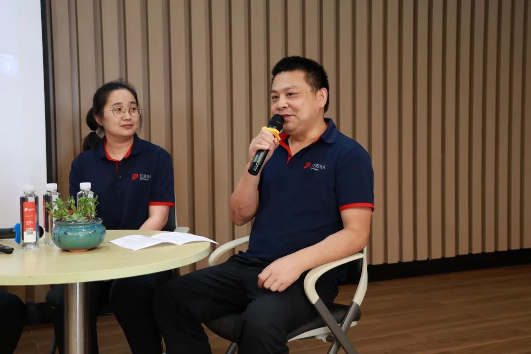 學(xué)其成，念吾師丨江蘇北人第13屆教師節(jié)重磅禮遇