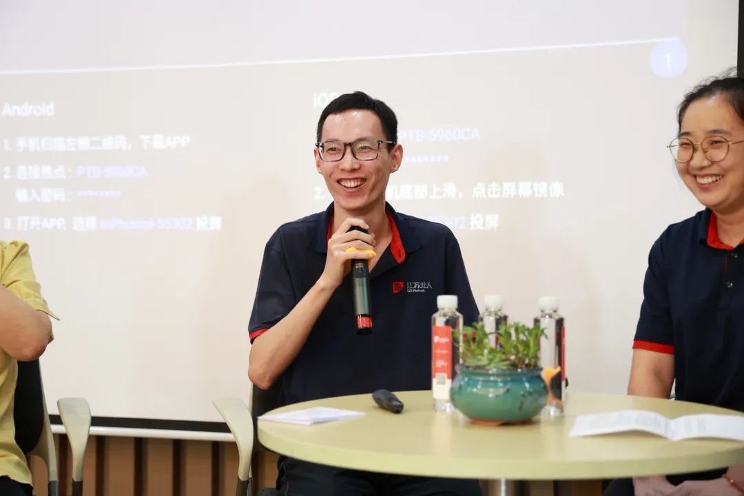 學(xué)其成，念吾師丨江蘇北人第13屆教師節(jié)重磅禮遇