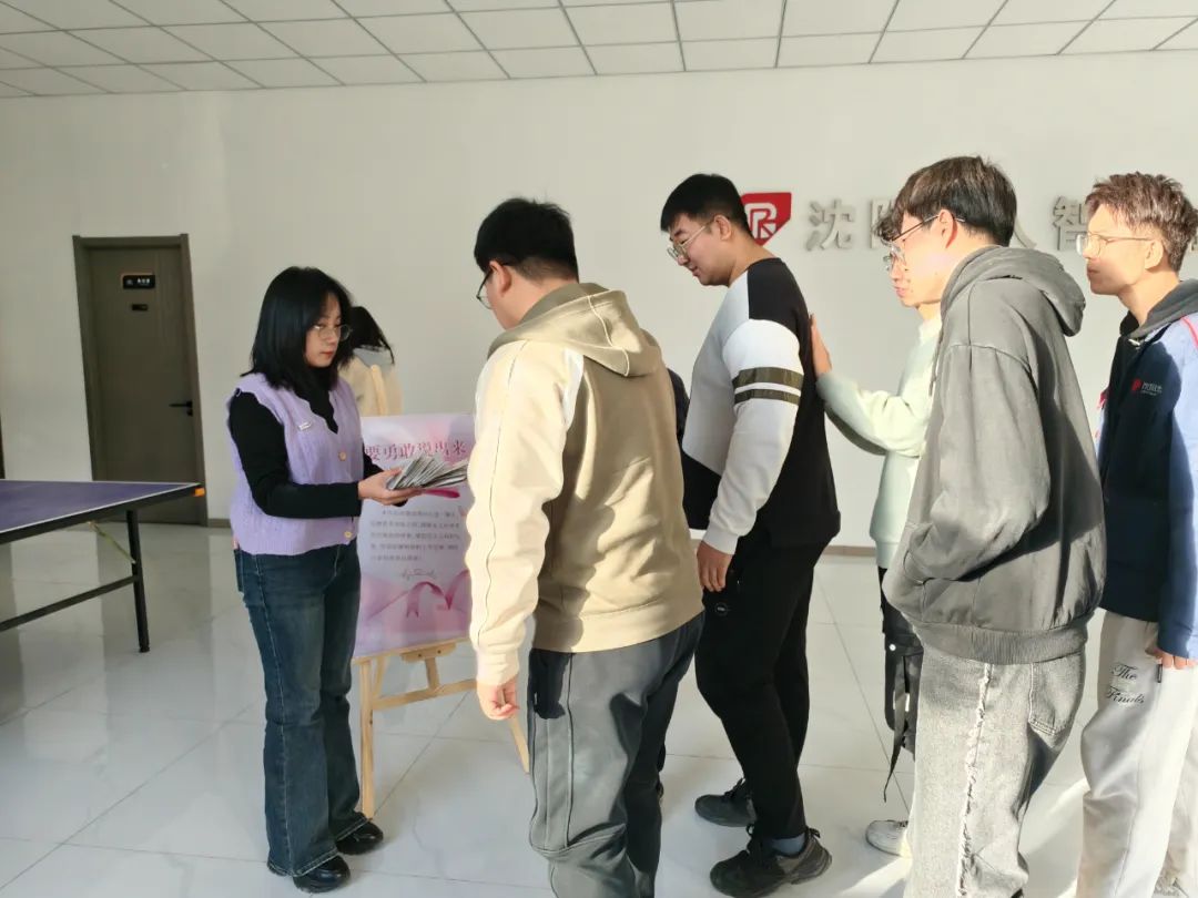 “謝”要勇敢說出來——江蘇北人感恩節(jié)特別活動(dòng)